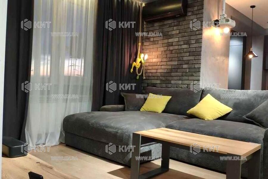 Продаж квартири Харків, Олексіївка, 60м²