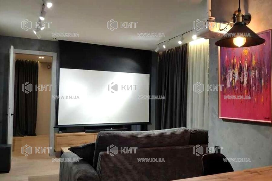 Продаж квартири Харків, Олексіївка, 60м²