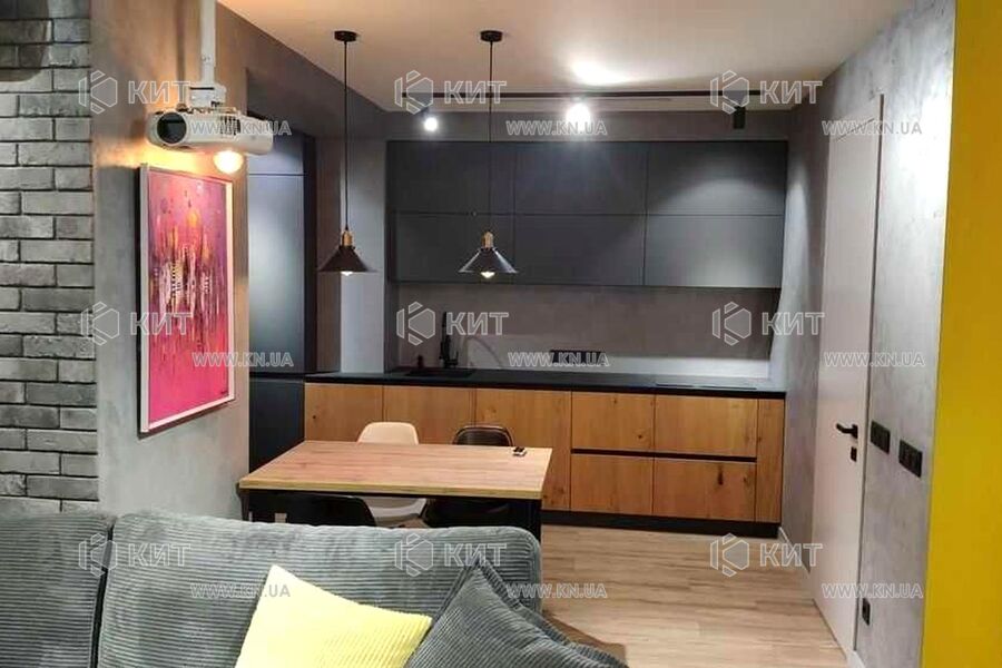 Продаж квартири Харків, Олексіївка, 60м²