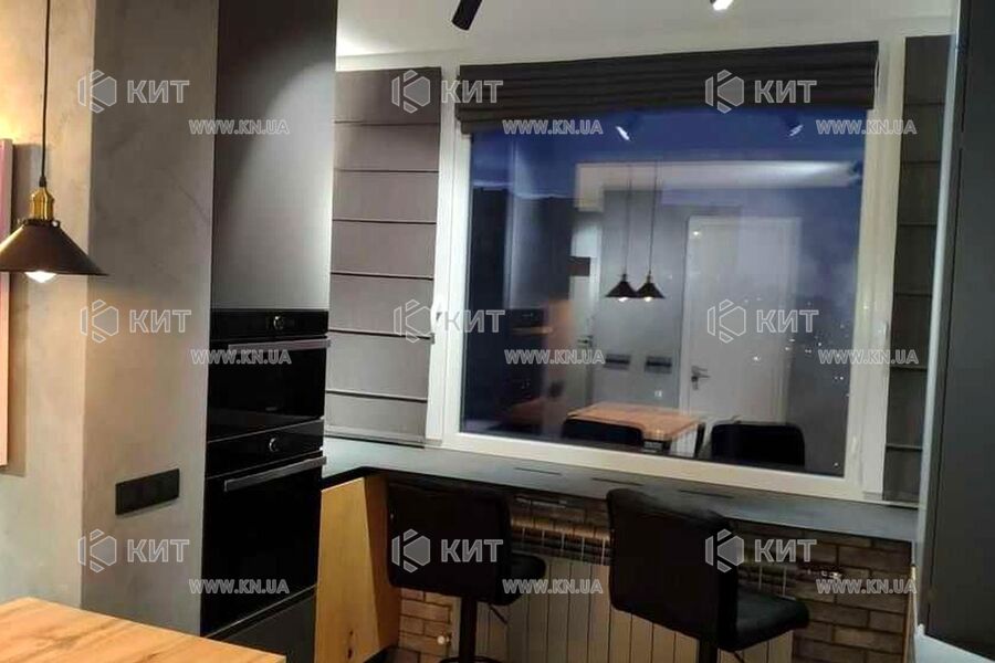 Продаж квартири Харків, Олексіївка, 60м²