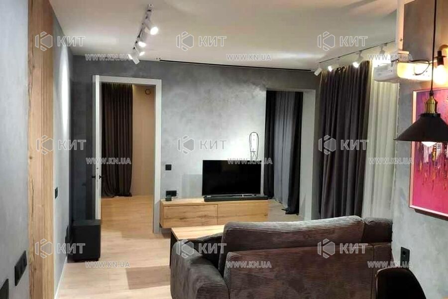 Продаж квартири Харків, Олексіївка, 60м²