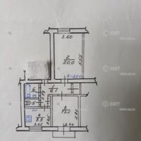 Продажа квартиры Харьков, Центр, 57.1м²