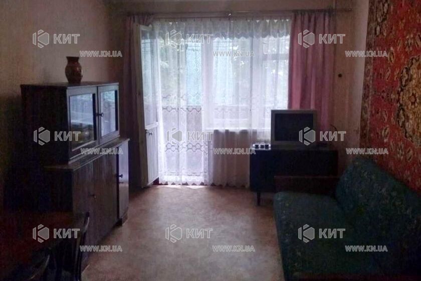 Продаж квартири Харків, Нові Дома, 46м²
