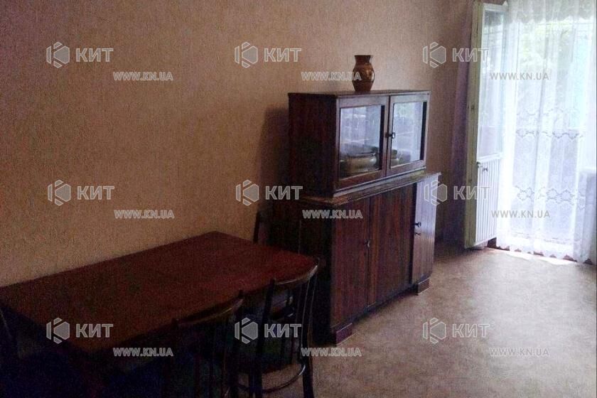 Продаж квартири Харків, Нові Дома, 46м²