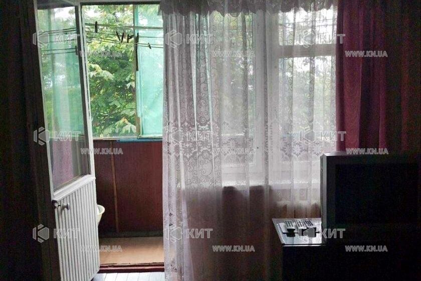 Продаж квартири Харків, Нові Дома, 46м²