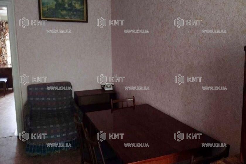 Продаж квартири Харків, Нові Дома, 46м²