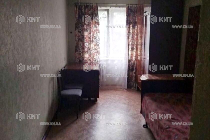 Продаж квартири Харків, Нові Дома, 46м²