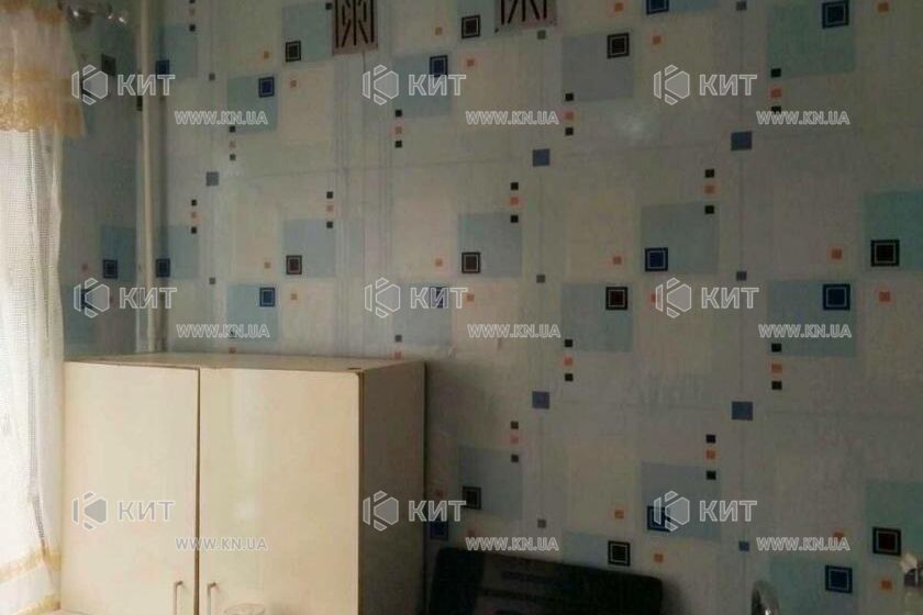 Продаж квартири Харків, Нові Дома, 46м²