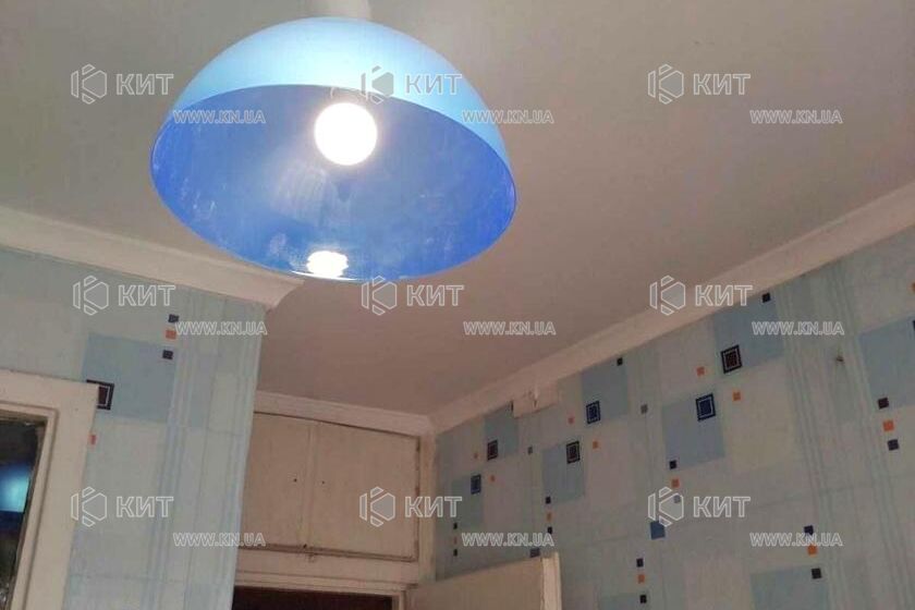 Продаж квартири Харків, Нові Дома, 46м²