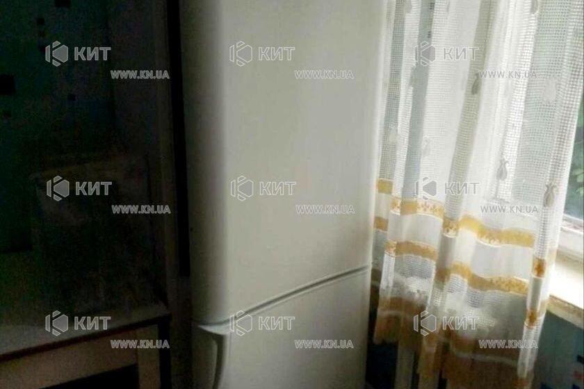 Продаж квартири Харків, Нові Дома, 46м²