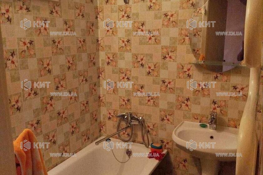 Продаж квартири Харків, Нові Дома, 46м²