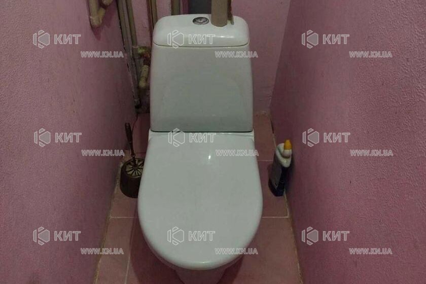 Продаж квартири Харків, Нові Дома, 46м²