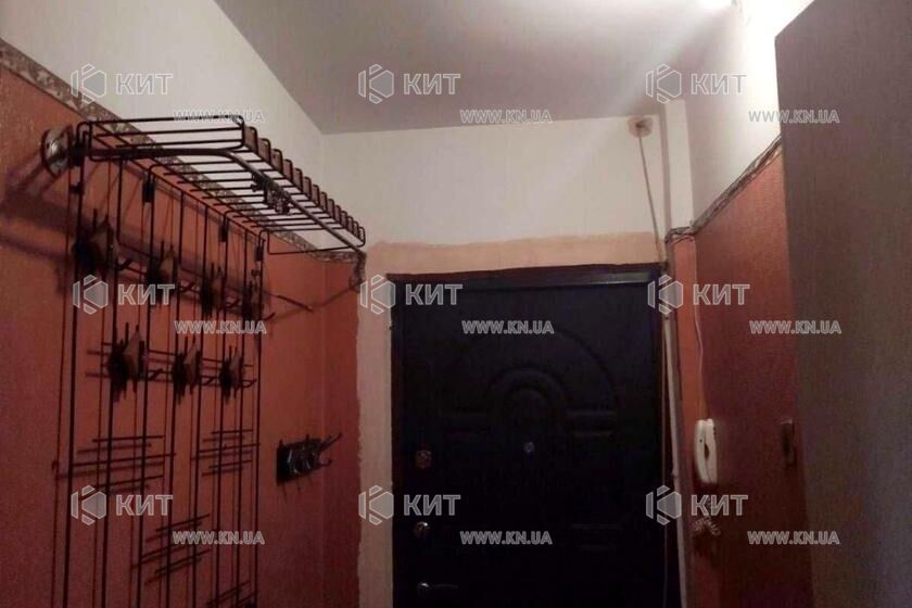 Продаж квартири Харків, Нові Дома, 46м²