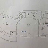 Продаж квартири Харків, Центр, 65м²