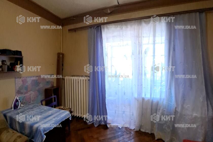 Продажа квартиры Харьков, Центр, 82м²