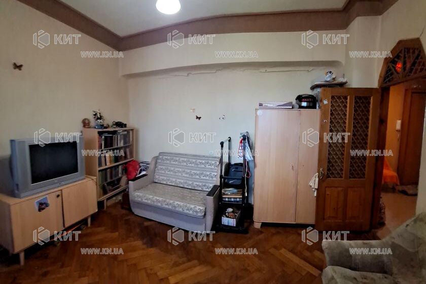 Продажа квартиры Харьков, Центр, 82м²