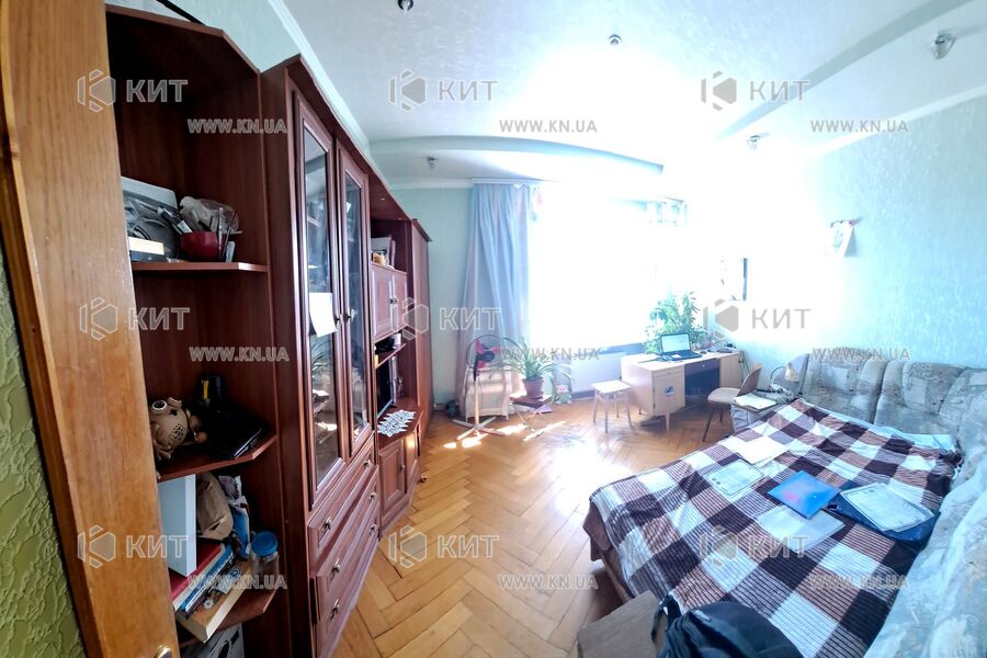 Продажа квартиры Харьков, Центр, 82м²