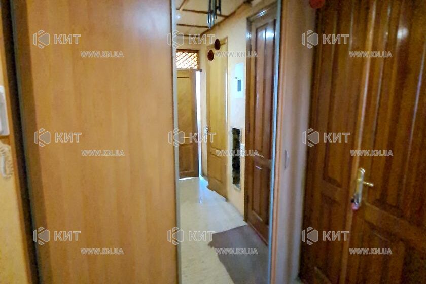 Продажа квартиры Харьков, Центр, 82м²