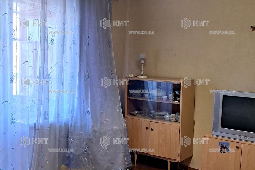 Продажа квартиры Харьков, Центр, 82м²