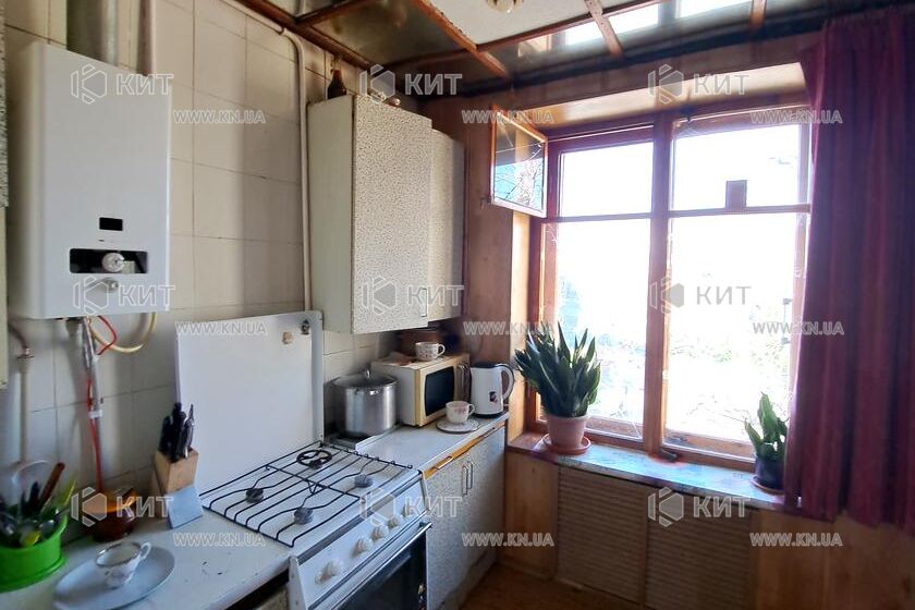 Продажа квартиры Харьков, Центр, 82м²