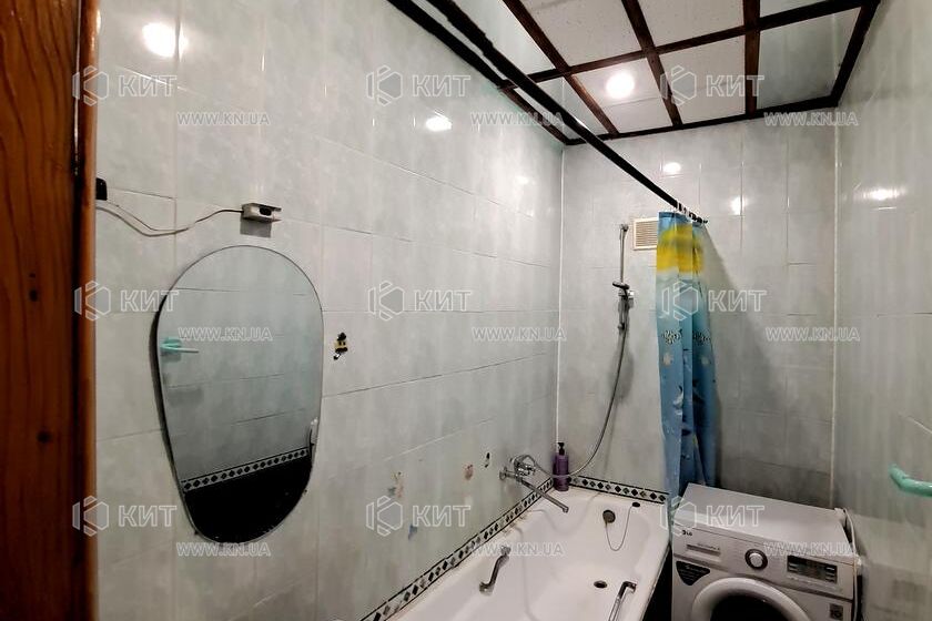 Продажа квартиры Харьков, Центр, 82м²