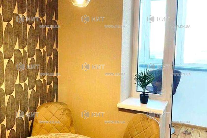 Продажа квартиры Харьков, Центр, 62м²