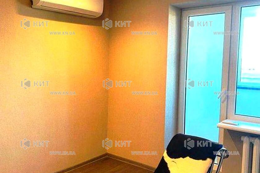 Продажа квартиры Харьков, Центр, 62м²