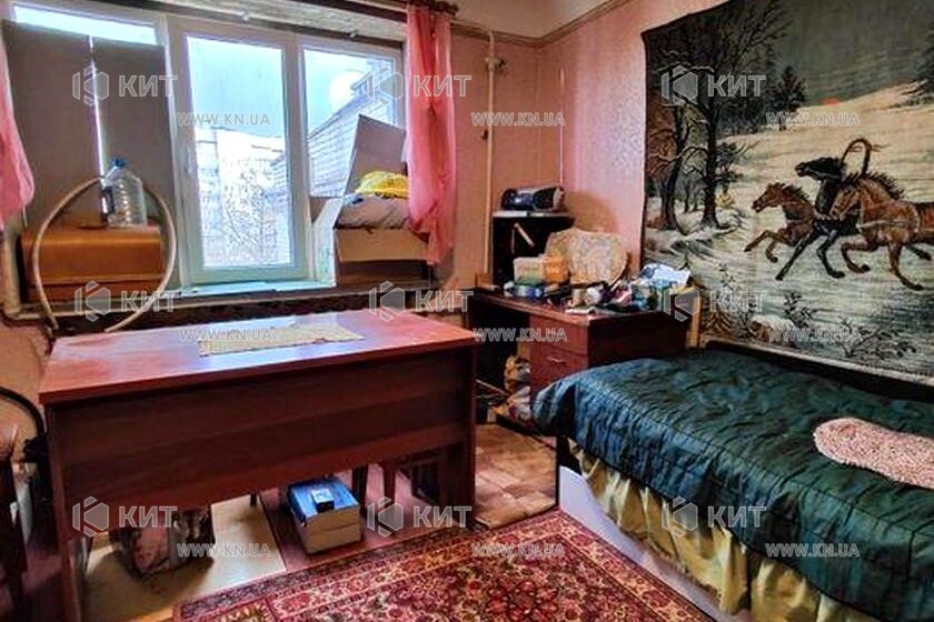 Продаж квартири Харків, Одеська, Основа, 23м²