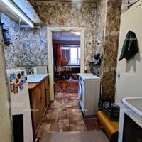 Продаж квартири Харків, Одеська, Основа, 23м²