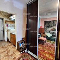 Продаж квартири Харків, Одеська, Основа, 23м²