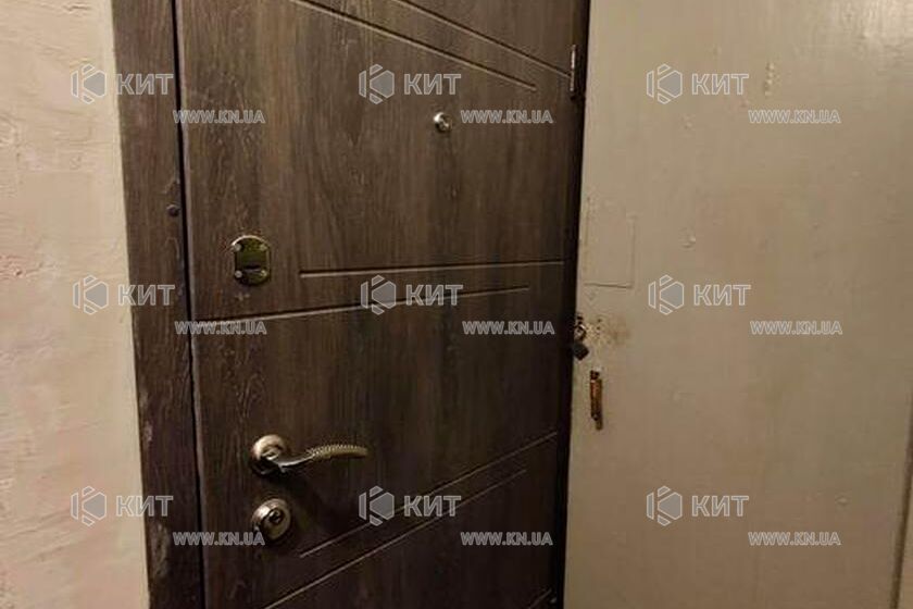 Продаж квартири Харків, Одеська, Основа, 23м²