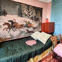 Продаж квартири Харків, Одеська, Основа, 23м²
