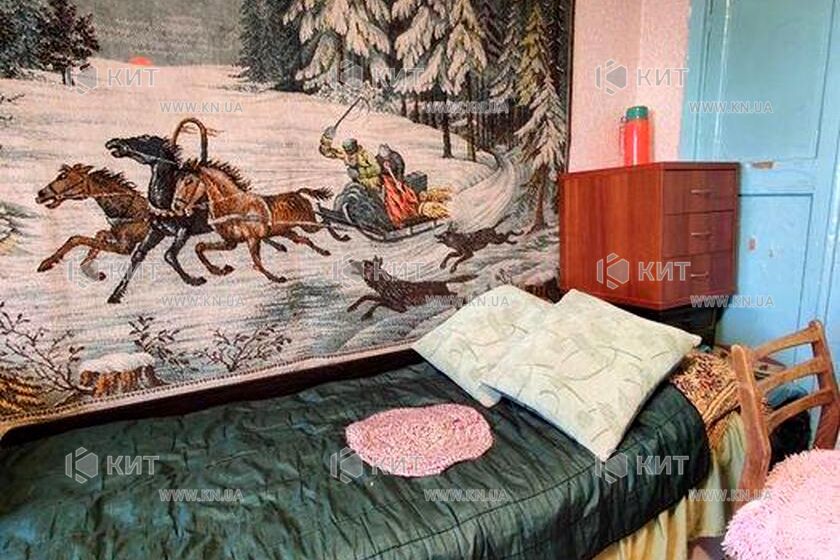 Продаж квартири Харків, Одеська, Основа, 23м²