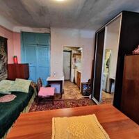 Продаж квартири Харків, Одеська, Основа, 23м²
