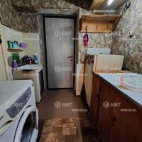 Продаж квартири Харків, Одеська, Основа, 23м²