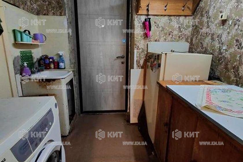 Продаж квартири Харків, Одеська, Основа, 23м²