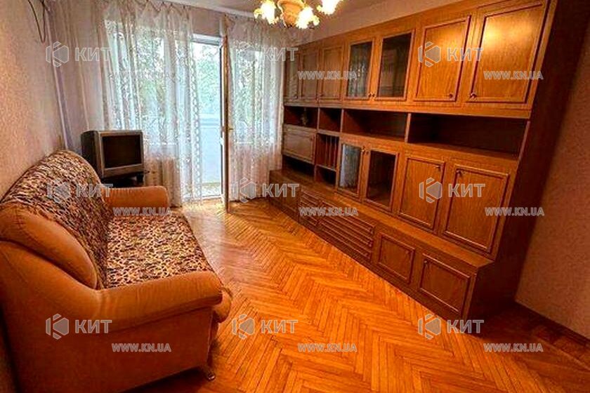 Продажа квартиры Харьков, Новые дома, 57м²