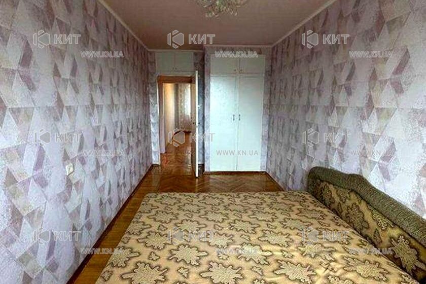 Продажа квартиры Харьков, Новые дома, 57м²