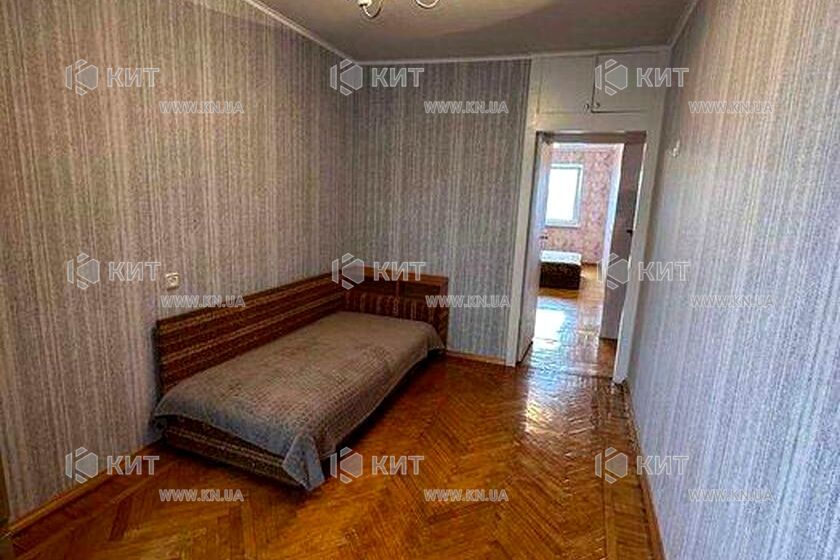 Продажа квартиры Харьков, Новые дома, 57м²