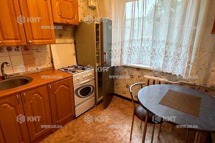 Продажа квартиры Харьков, Новые дома, 57м²