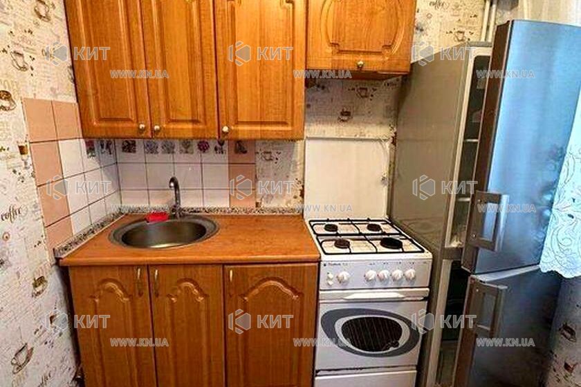 Продажа квартиры Харьков, Новые дома, 57м²