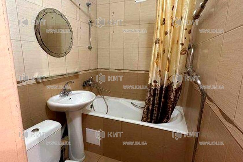 Продажа квартиры Харьков, Новые дома, 57м²