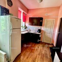 Продажа квартиры Харьков, Одесская, Основа, 20м²