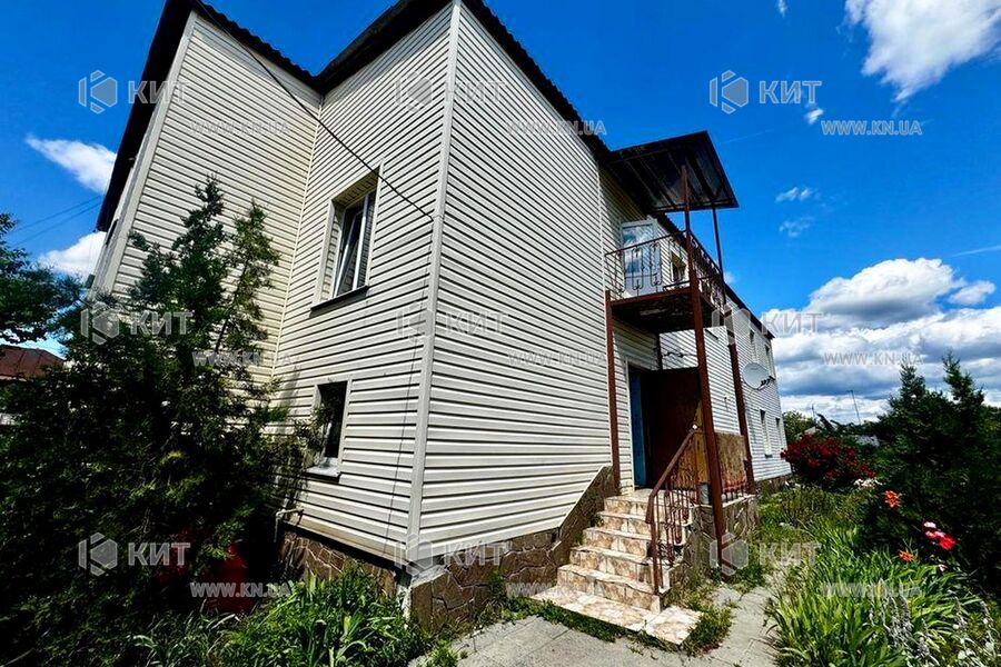Продажа квартиры Харьков, Одесская, Основа, 20м²