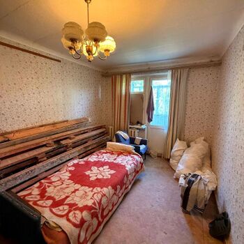Продаж квартир - Харків,  Дерев’янка вул.  20Б