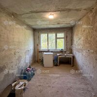Продажа квартиры Харьков, Павлово Поле, 44м²
