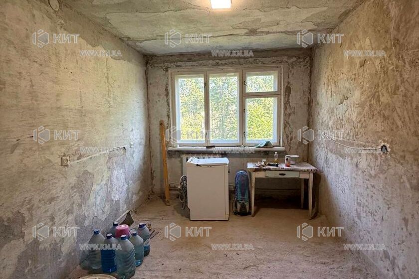 Продажа квартиры Харьков, Павлово Поле, 44м²