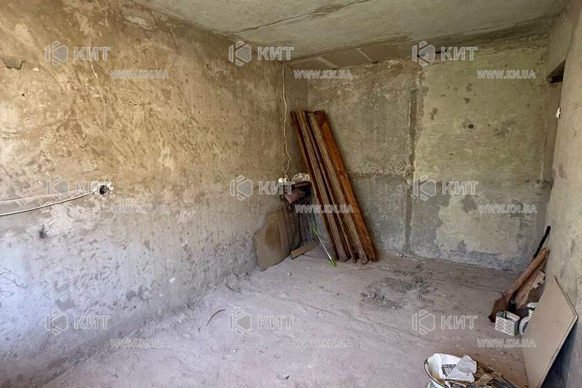 Продажа квартиры Харьков, Павлово Поле, 44м²