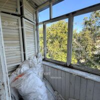 Продажа квартиры Харьков, Павлово Поле, 44м²