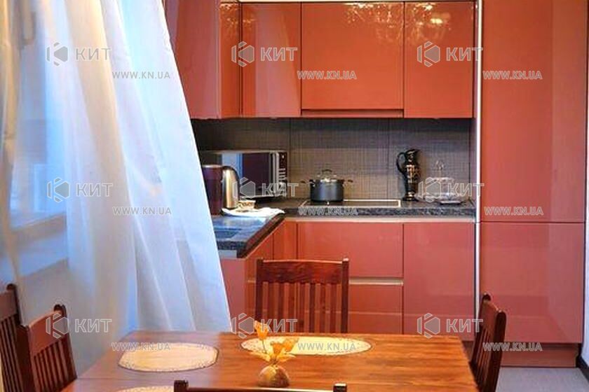 Продажа квартиры Харьков, Научная, 76м²